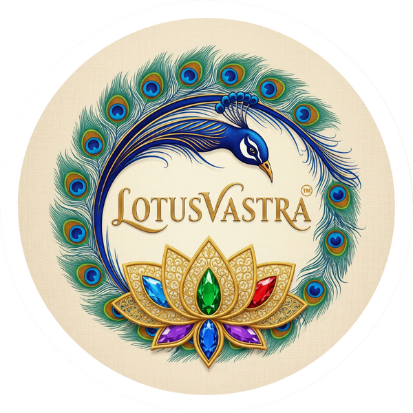 Lotus Vastra
