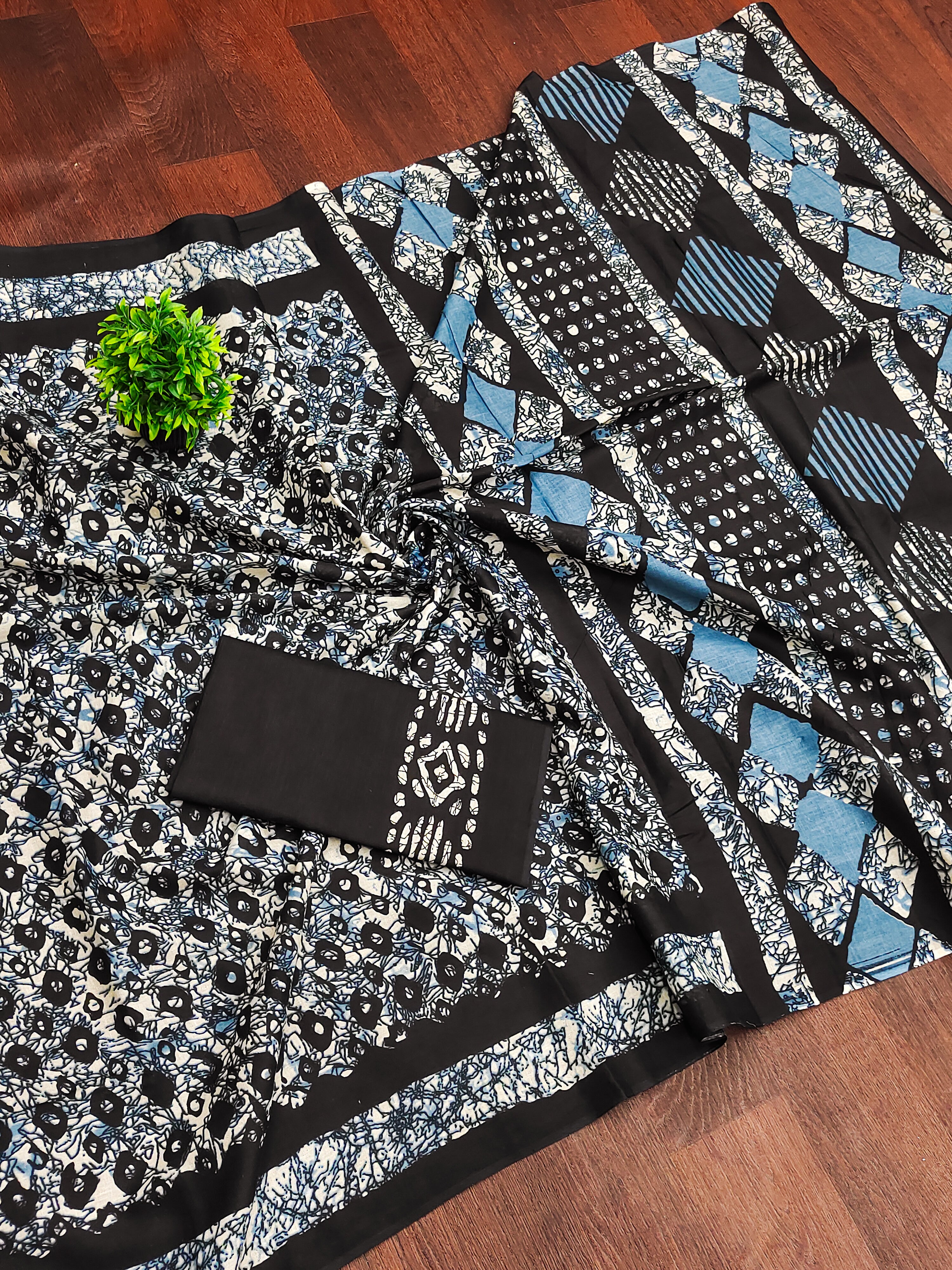 New & Trending Batik Print Design Launch