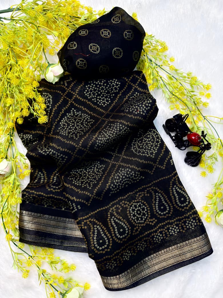 Premium Mangalagiri Silk Saree  Super Hit Collection