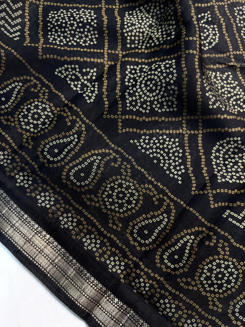 Premium Mangalagiri Silk Saree  Super Hit Collection
