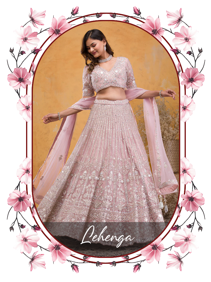 Lehenga