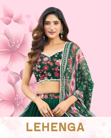 LEHENGA