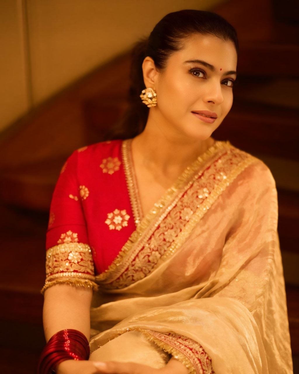 New Designer Party Wear Tweel Net Silk Saree