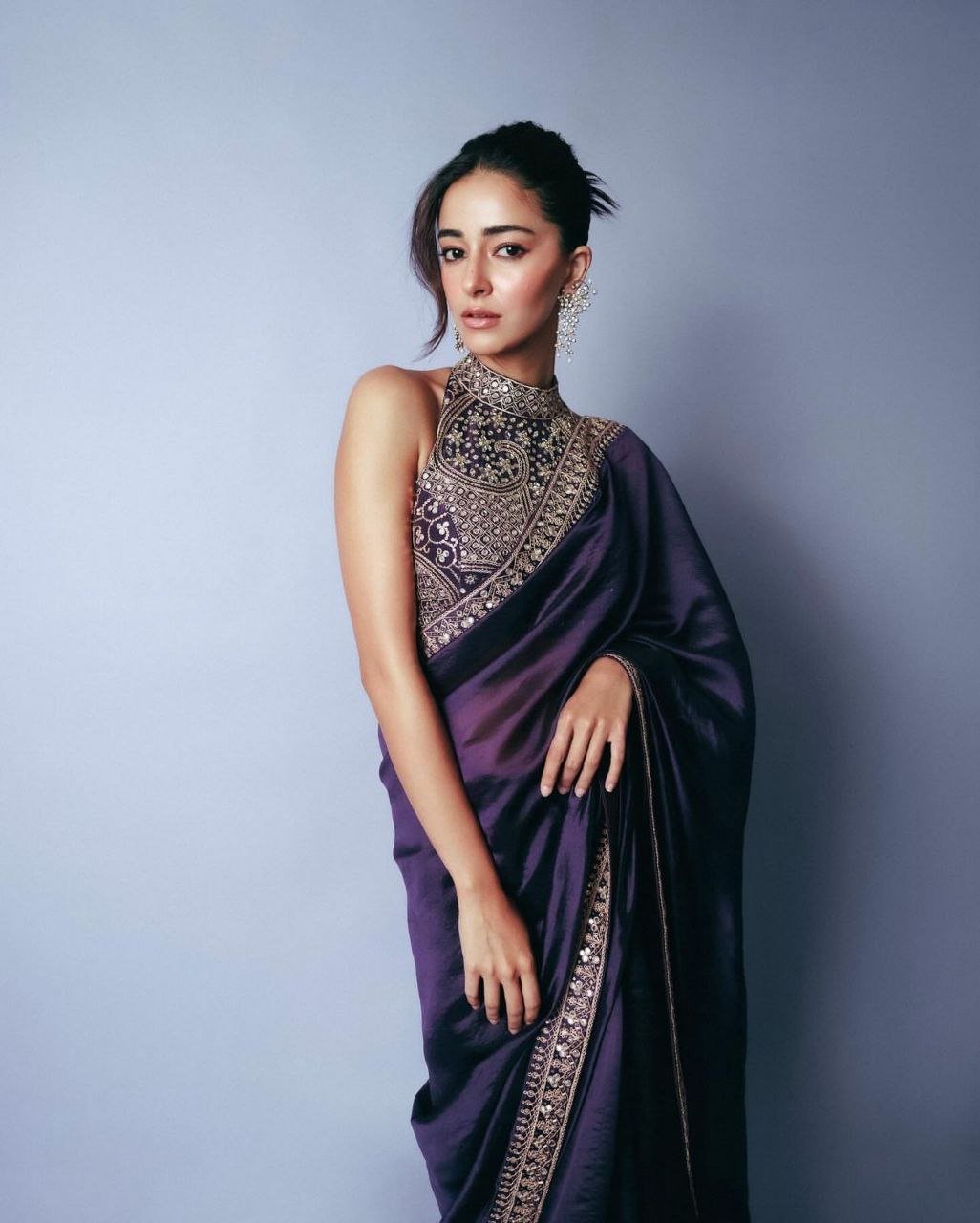Premium Rangoli Silk Coding & Sequins Work Saree
