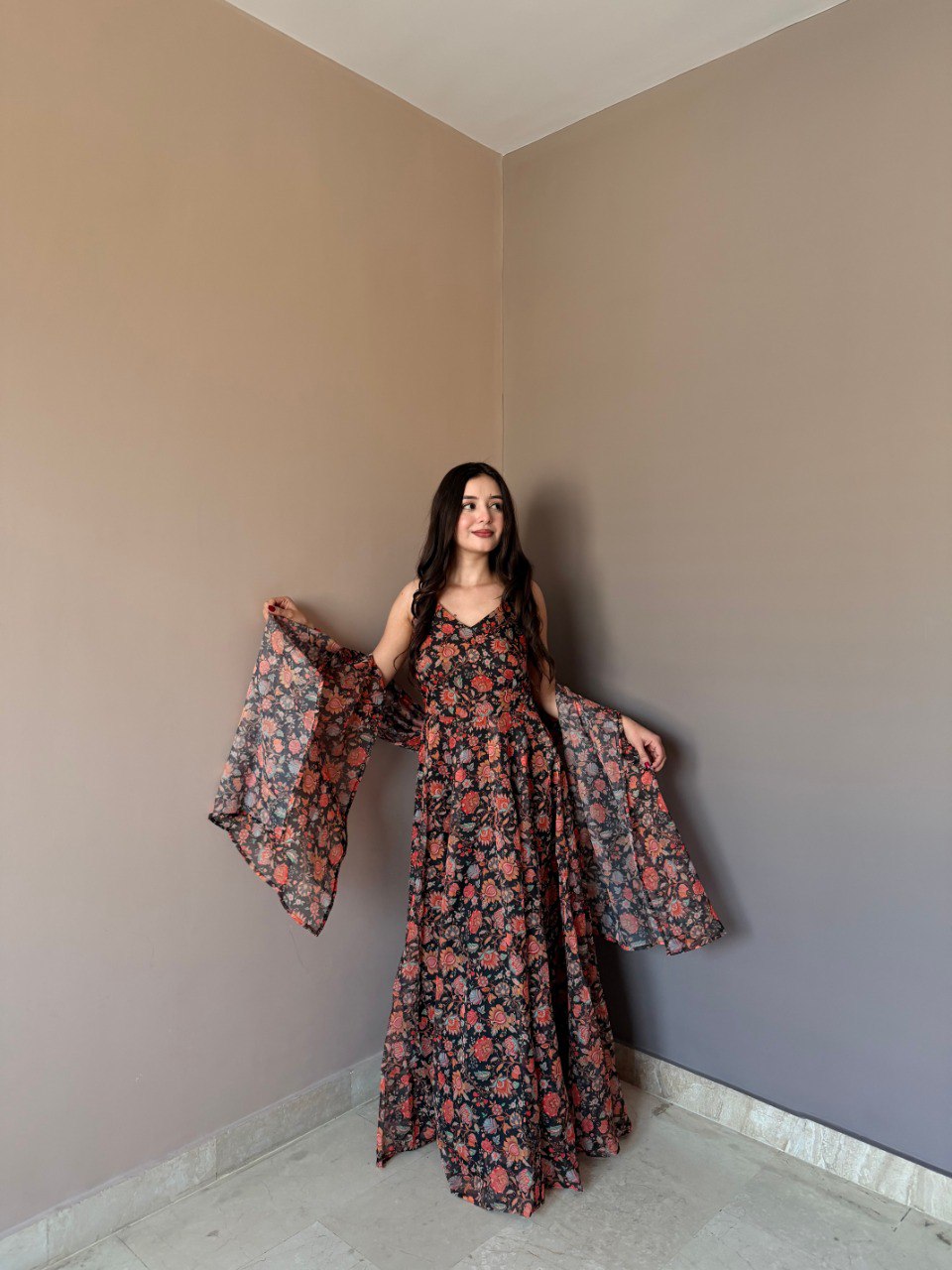 With fashion like this, every woman shines forever