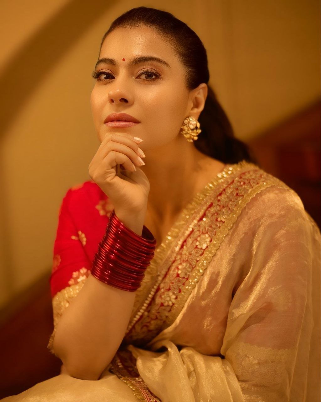 New Designer Party Wear Tweel Net Silk Saree