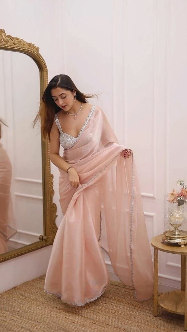 Super Wow Trending Traditional Saree Collection