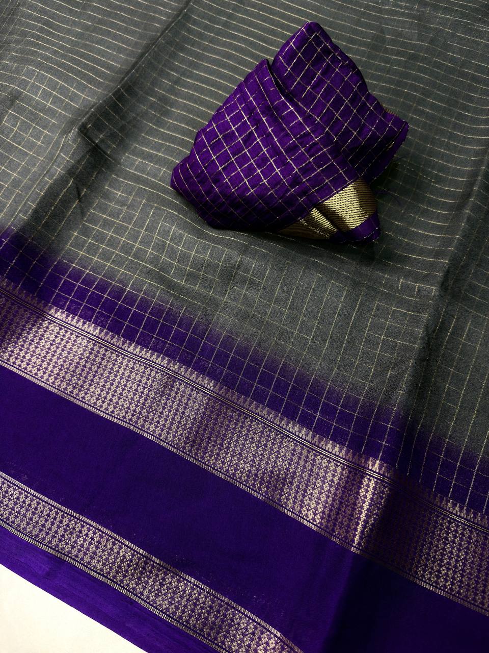 Super Premium Georgette Saree