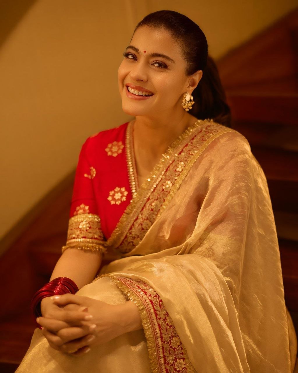 New Designer Party Wear Tweel Net Silk Saree