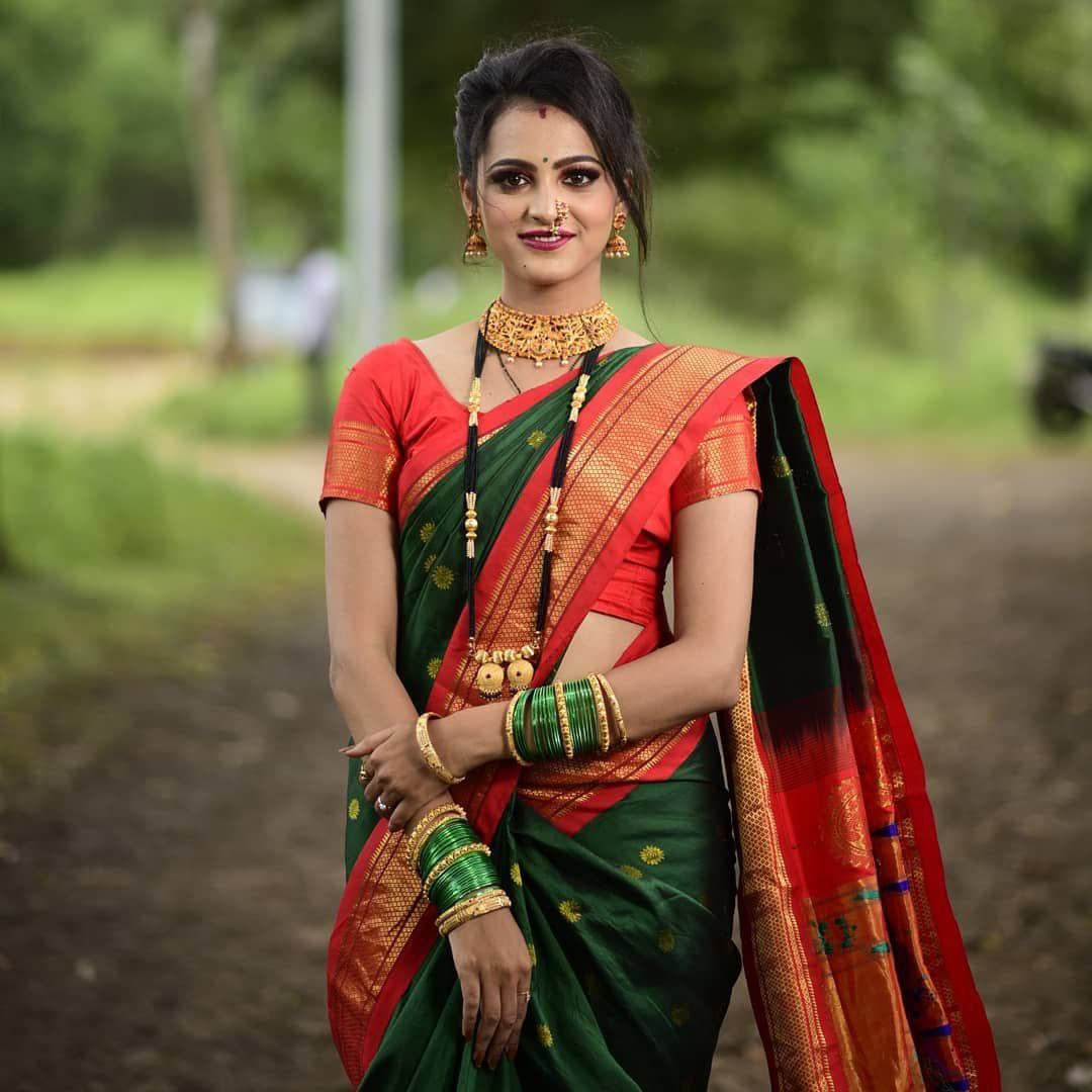 New Design Soft Silk Saree with Golden Jari Work