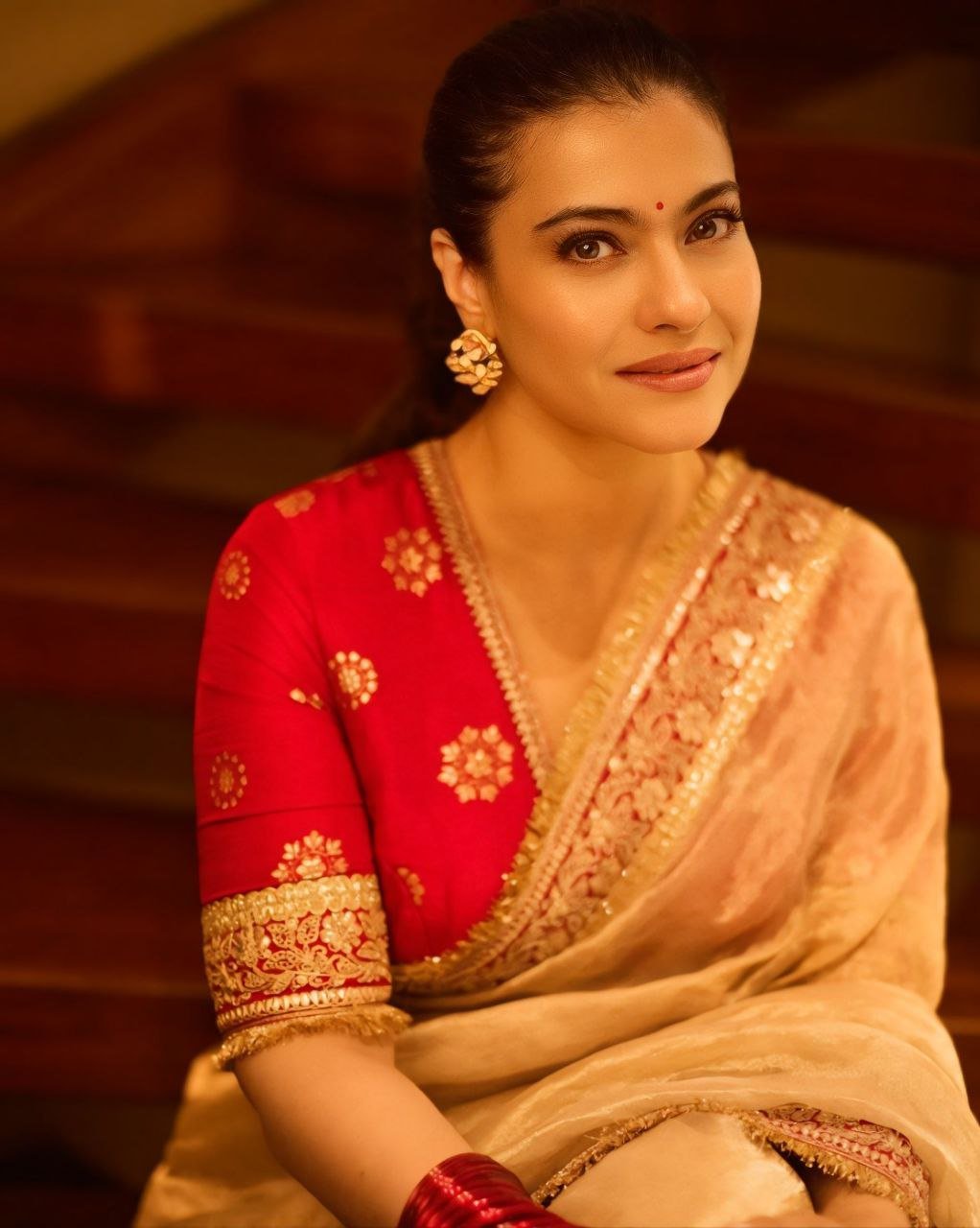 New Designer Party Wear Tweel Net Silk Saree